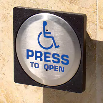 Handicap Door Access Solutions in Hialeah Gardens, FL