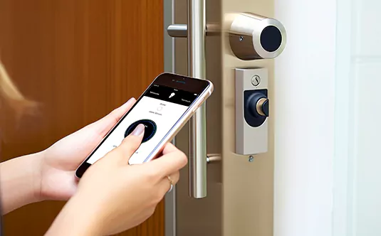 Access Management in Hialeah Gardens, FL