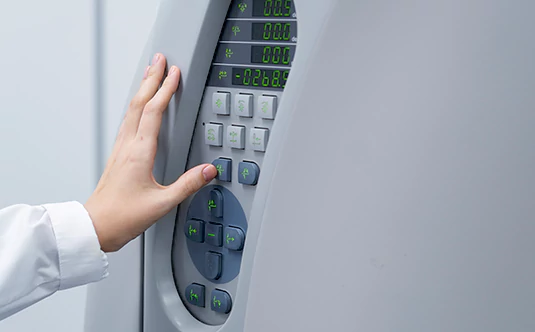 Access Infrastructure in Hialeah Gardens, FL