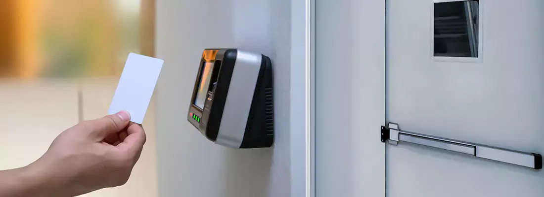 Advanced Badge Access Control Systems for Hialeah Gardens Businesses
