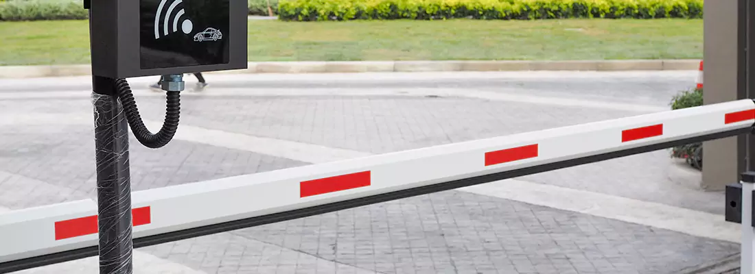 Affordable Automatic Vehicle Barrier Installation Services in Hialeah Gardens, FL