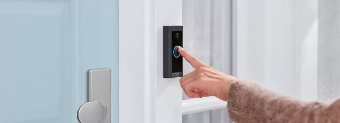 Affordable Electric Doorbell Solutions for Homes and Offices in Hialeah Gardens, FL