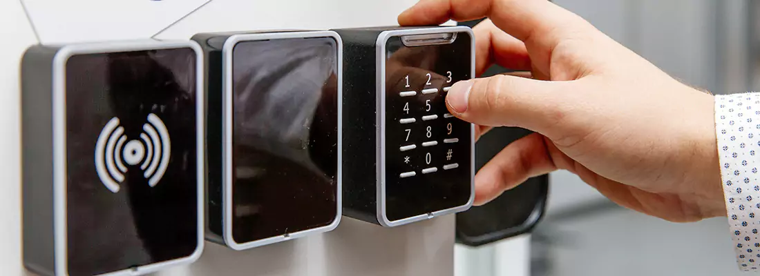 Affordable Gate Safety Sensor Systems for Homes in Hialeah Gardens, FL