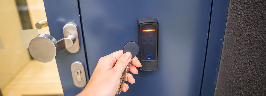 Affordable Key Fob Lock Systems in Hialeah Gardens, FL
