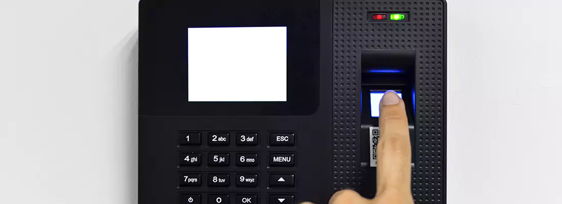 Affordable Office Access Control Systems for Small and Large Offices in Hialeah Gardens, FL