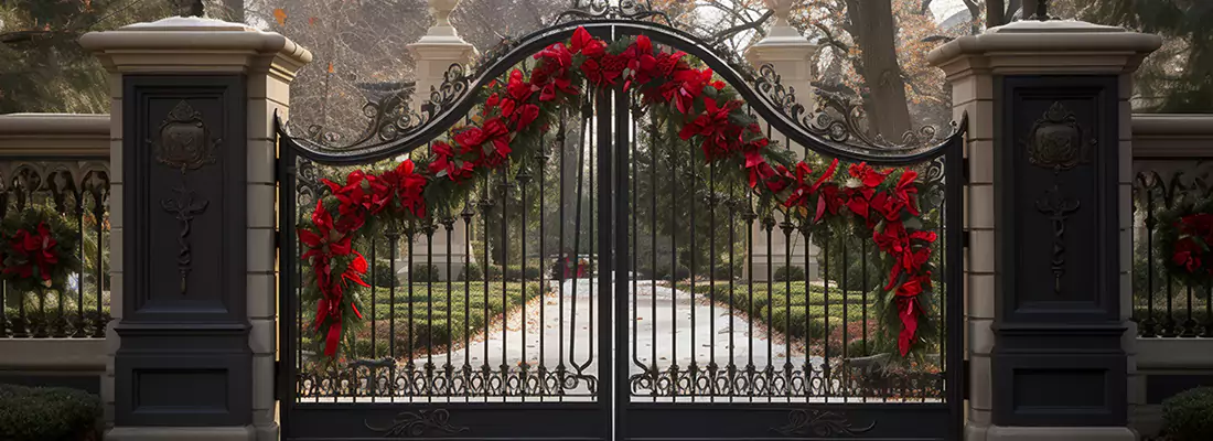 Affordable Proximity Sensor Gate Solutions for Homes and Businesses in Hialeah Gardens, FL