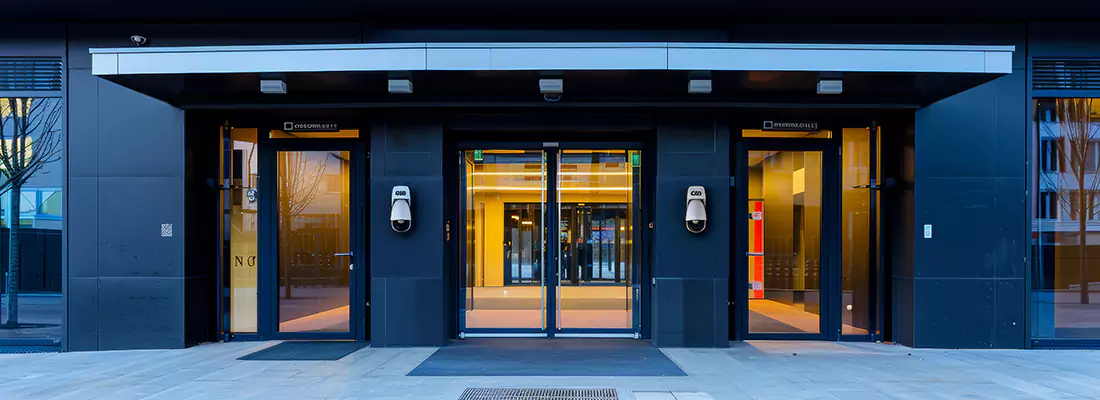 Automatic Sliding Door Repair Company in Hialeah Gardens, FL