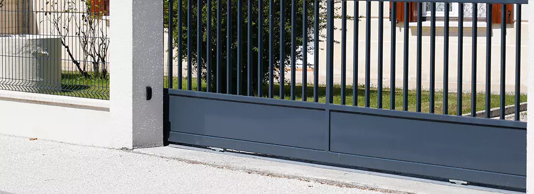 Automatic Sliding Gates Wheel Repair in Hialeah Gardens, FL