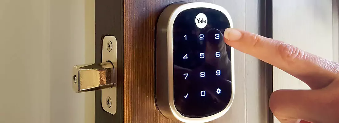 Best PIN Code Locks for Residential and Commercial Security in Hialeah Gardens, FL