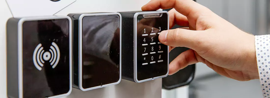 Best WiFi Smart Locks for Homes and Offices in Hialeah Gardens, FL