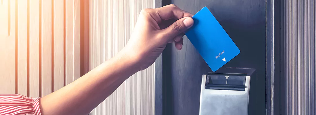 Card Lock System Integration with Existing Security in Hialeah Gardens, FL