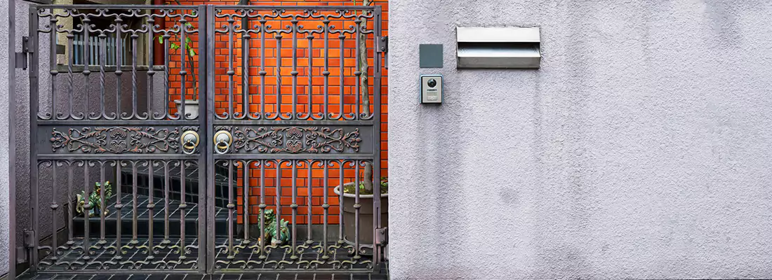 Residential Gate Systems for Ultimate Convenience in Hialeah Gardens, FL