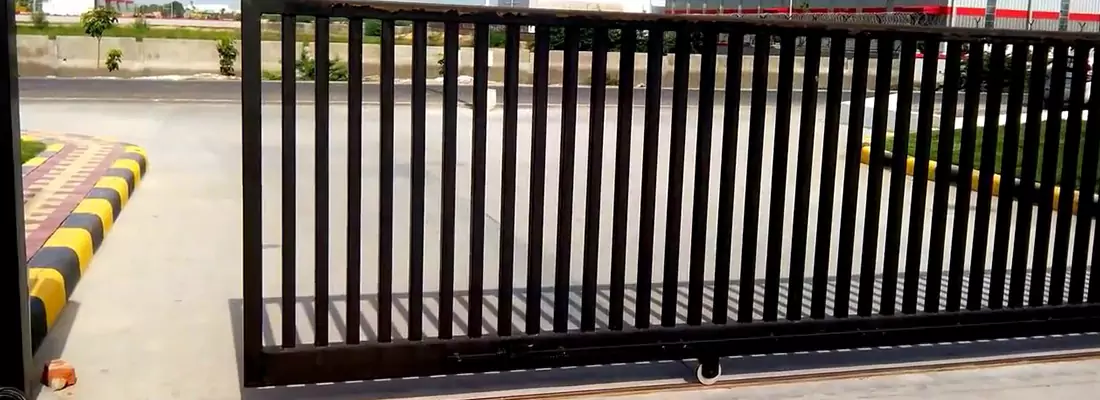 Commercial Automatic Sliding Repair and Maintenance in Hialeah Gardens, FL