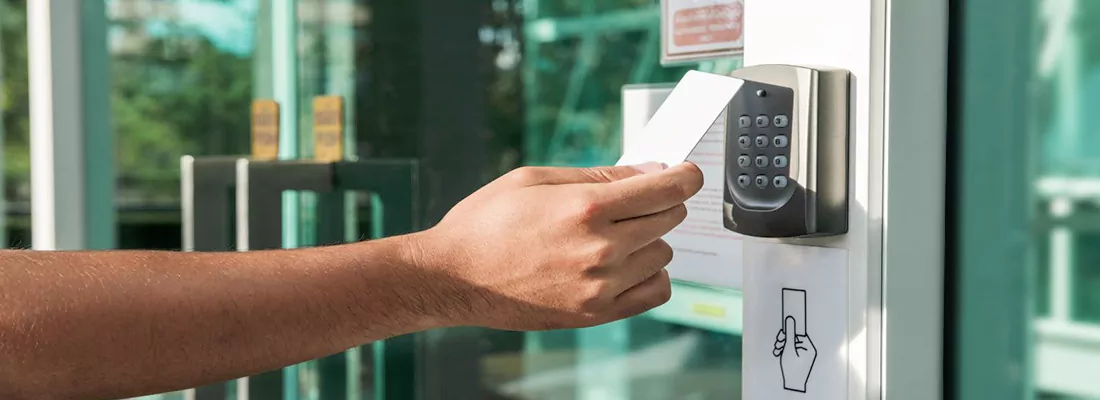 Custom Access Control Systems for Businesses in Hialeah Gardens, FL