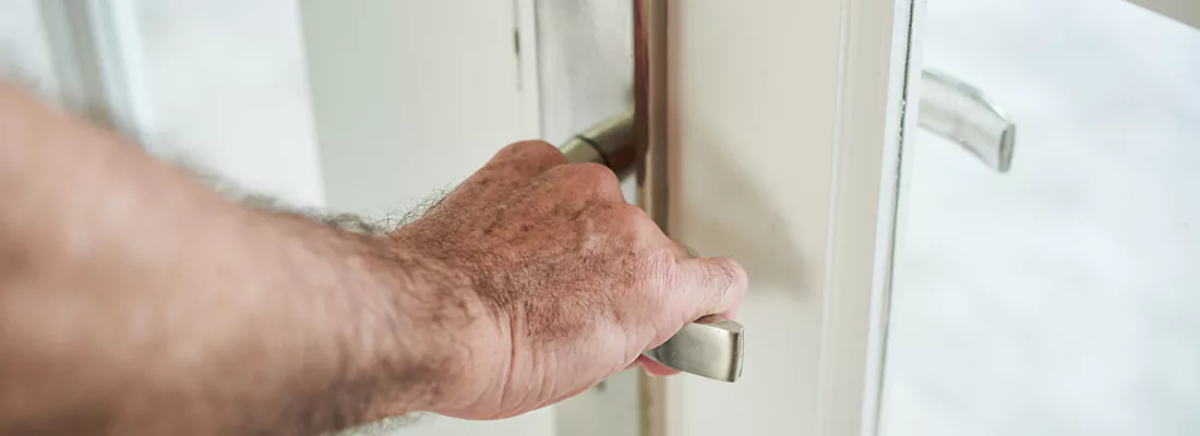 Custom Push to Lock Door Systems for Your Property in Hialeah Gardens, FL