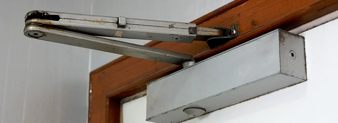 Door Closer Specialists in Hialeah Gardens, FL