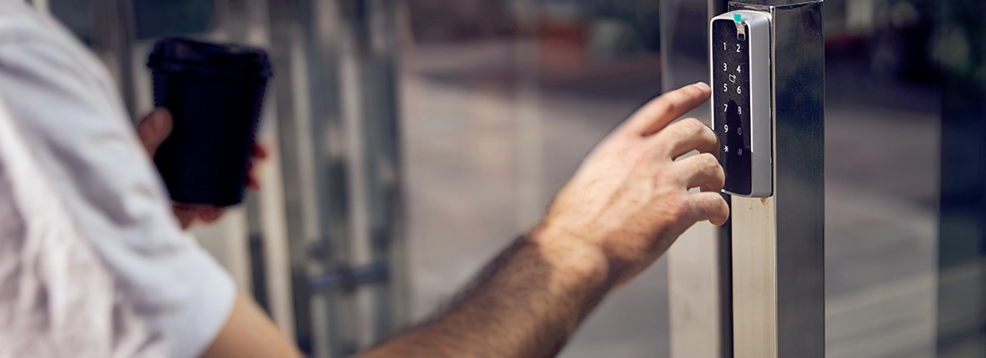 Enhance Storefront Security with Access Control Systems in Hialeah Gardens, FL