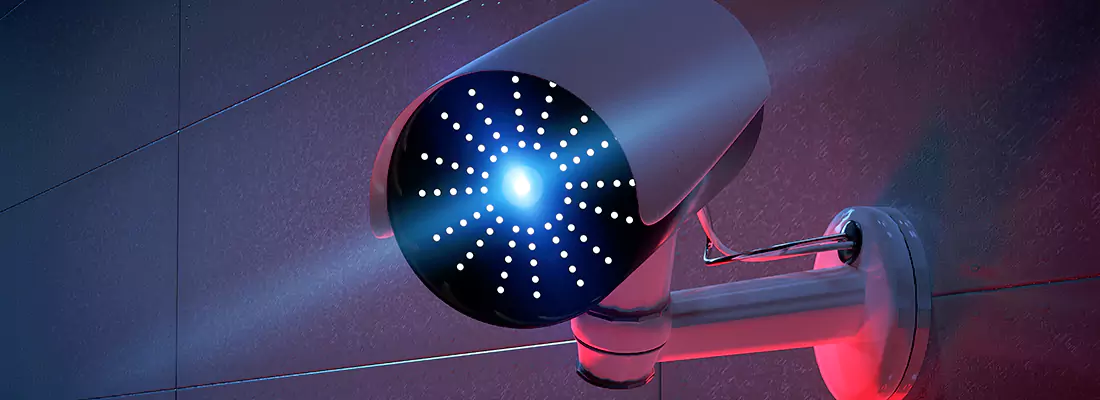 Features of Our Night Vision CCTV Cameras in Hialeah Gardens, FL