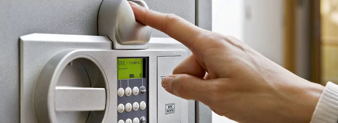 Hidden Safe Installation in Hialeah Gardens, FL