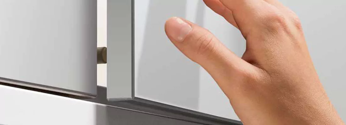 Professional Installation of Push to Open Door Systems in Hialeah Gardens, FL