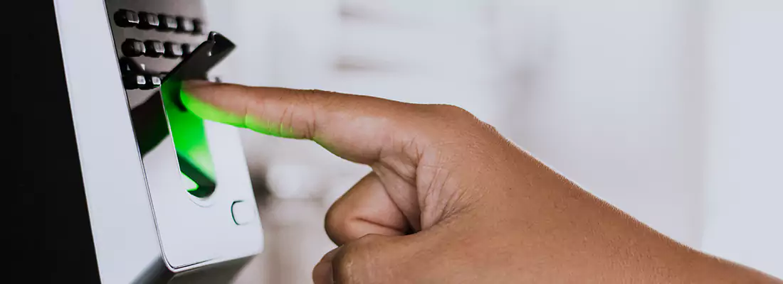 Reliable Fingerprint Access System Installation and Maintenance in Hialeah Gardens, FL