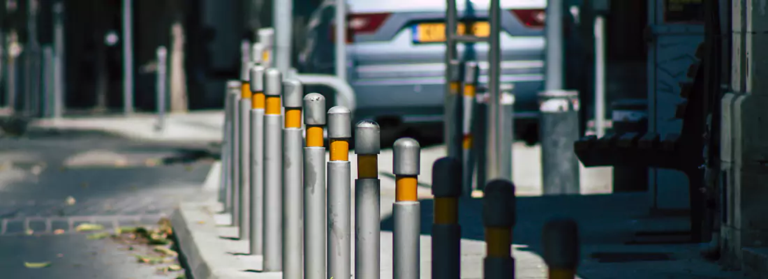 Safe and Convenient Retractable Barrier Column Systems for Properties in Hialeah Gardens, FL