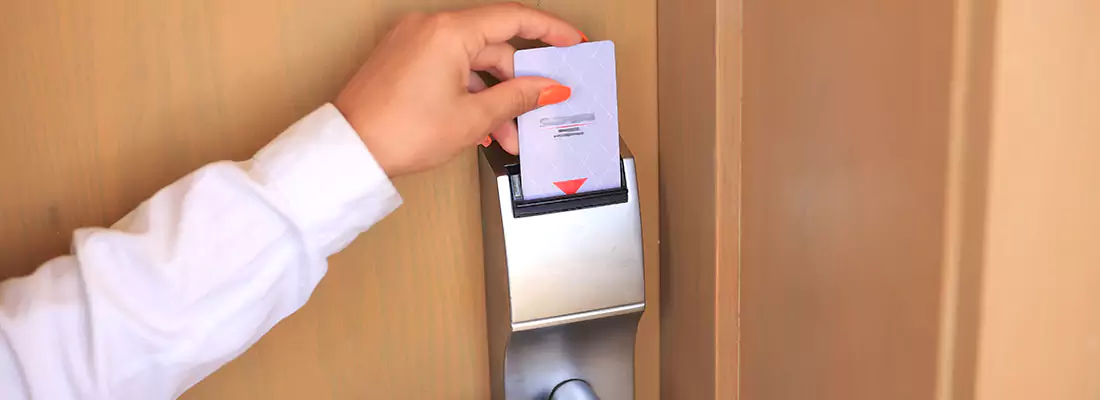 Seamless Integration of Keycard Access Systems in Hialeah Gardens, FL