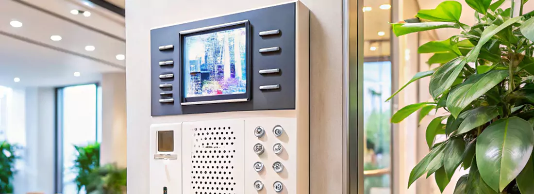 Secure Your Facility with Retinal Access Systems in Hialeah Gardens, FL