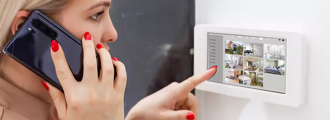 Secure Your Property with Video Intercom Systems in Hialeah Gardens, FL