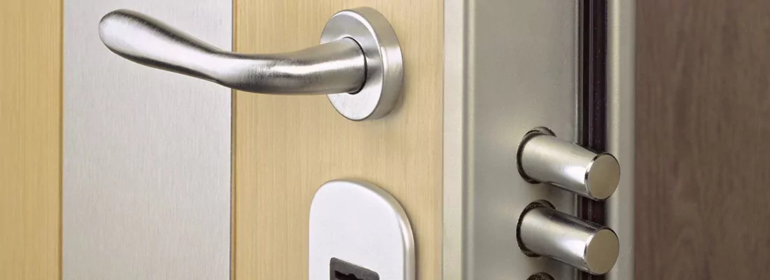 Steel and Reinforced High-Security Doors in Hialeah Gardens, FL