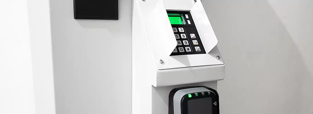 Top-Rated Keypad Access Control Installers Near You in Hialeah Gardens, FL