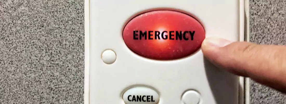 Upgrade Your Washroom Safety with Emergency Buttons in Hialeah Gardens, FL